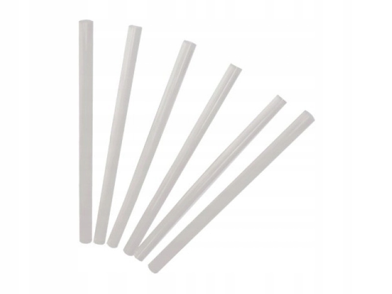 

Wkłady klejowe Dedra DED7564 biały 11.2 mm