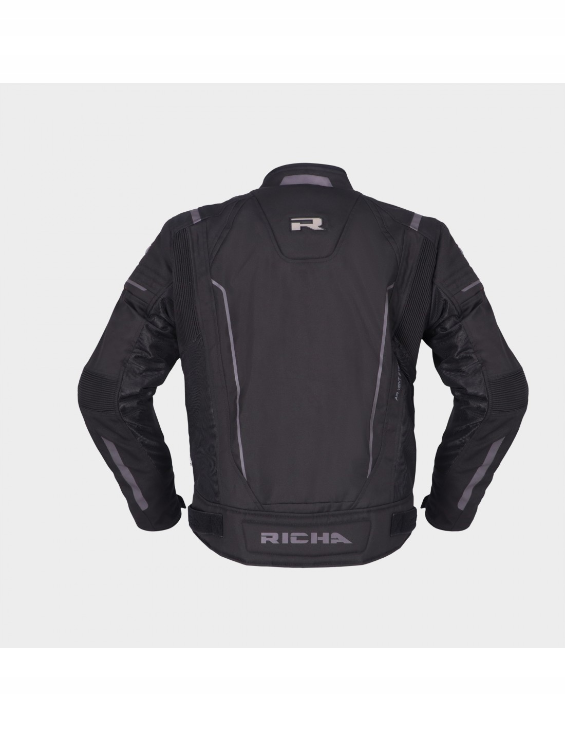 Kurtka tekstylna RICHA AirStream 3 black r.3XL Producent Richa
