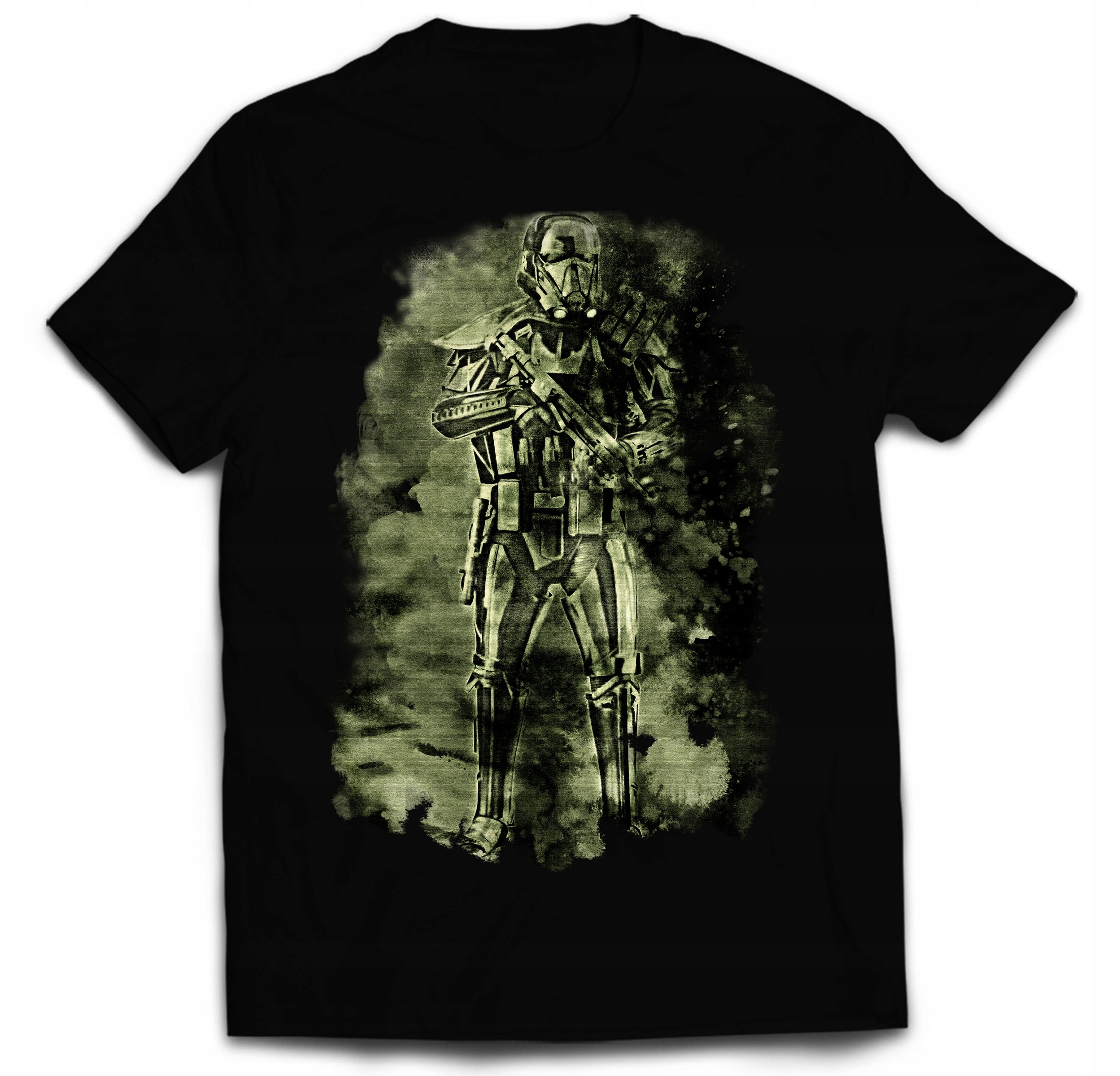 

Żołnierz Imperium Szturmowiec Stormtrooper M