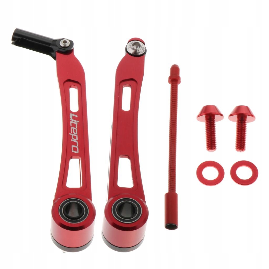 V Brake Caliper Foldable V Brakes Rodzaj Caliper