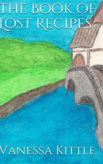 Lost Recipes ~ The Unofficial Hobbit and Lord of t