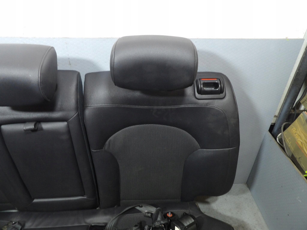 HYUNDAI IX35 Sitz Sitz heck