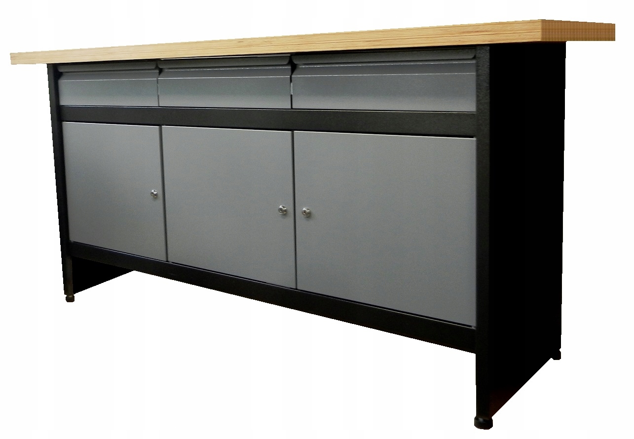 Верстак робочий стіл польський виробник