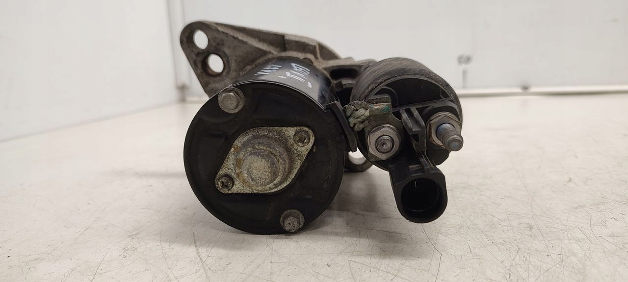 starter Seat Leon II LIFT 1,2 TSI