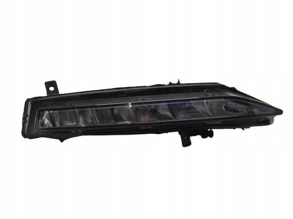 SKODA SUPERB 3 III LIFT 19- HALOGEN PRAWY LED 3V0941700B