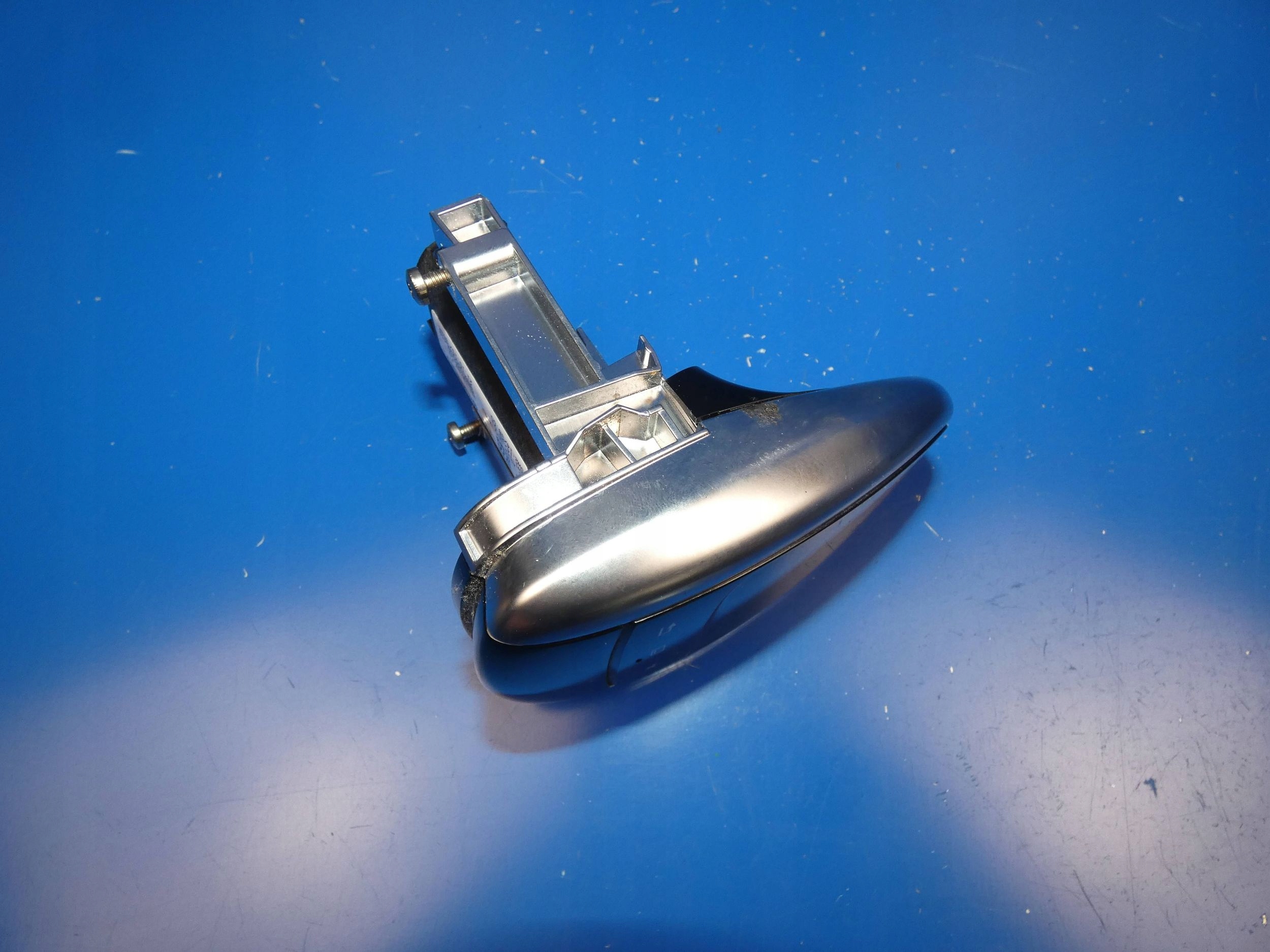 MERCEDES S KLASA W222 PANEL STEROWNIA Console TOUCHPAD