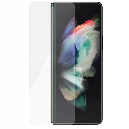

Folia i szkło hartowane do Galaxy Z Fold 3 5G