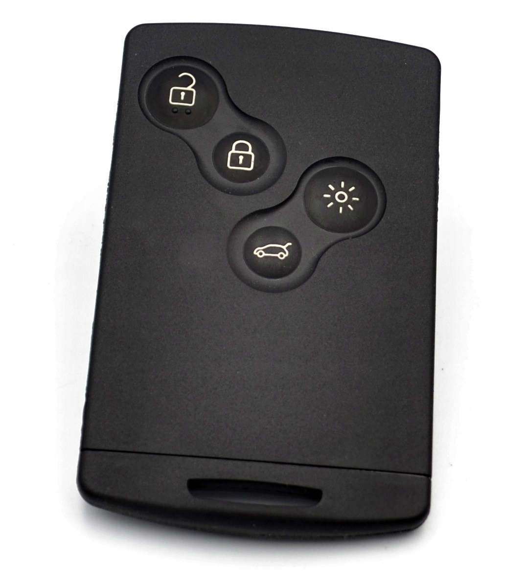 B26B NR5 - КАРТА RENAULT CLIO IV CAPTUR KEYLESS