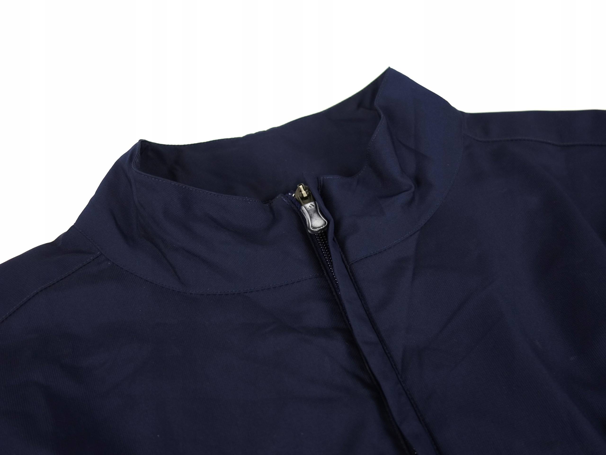 Adidas ClimaProof Wind kurtka koszulka do golfa XL Rozmiar XL