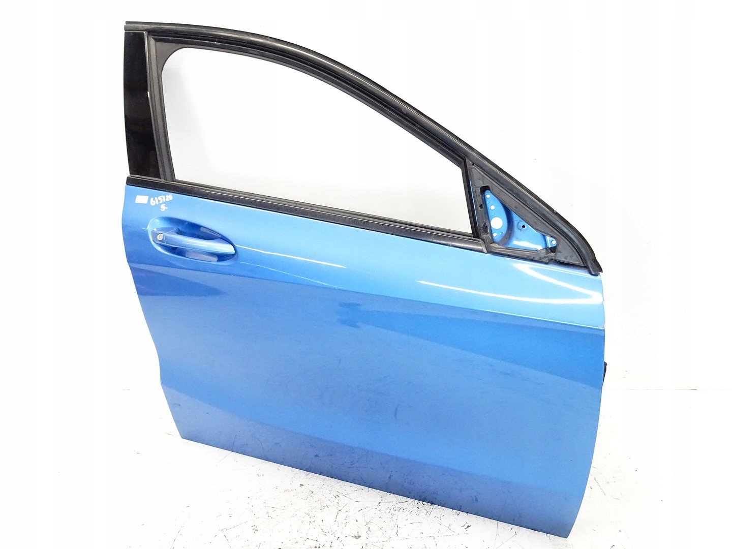 door right front right front MERCEDES A W176 LAKIER 162