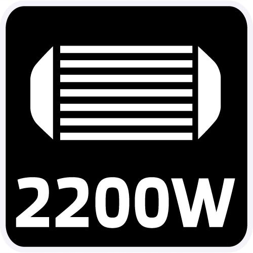 Olejový kompresor Neo Tools