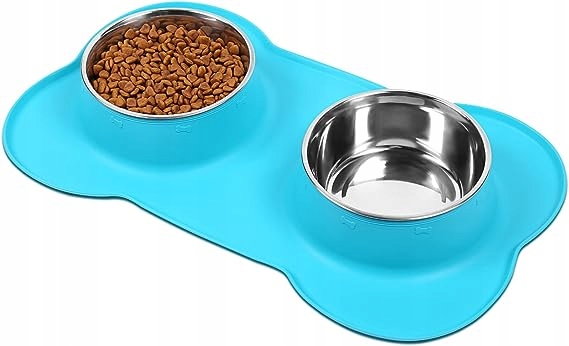 Vivaglory misky z z nerezové oceli 400 ml