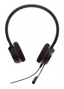 Jabra Zestaw słuchawkowy Evolve20 Stereo MS Marka Jabra