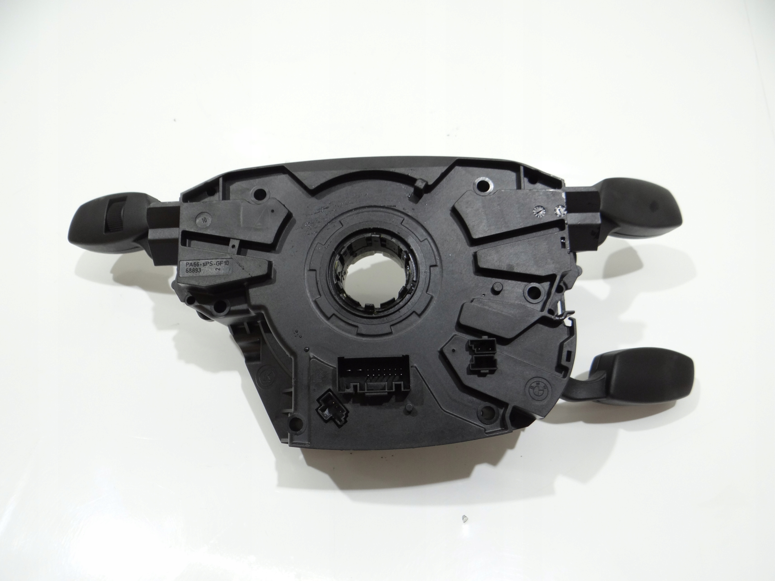 PANEL DEVIO LUCI TERGICRISTALLO TERGI BMW E61 LCI 6976394 (4279176)