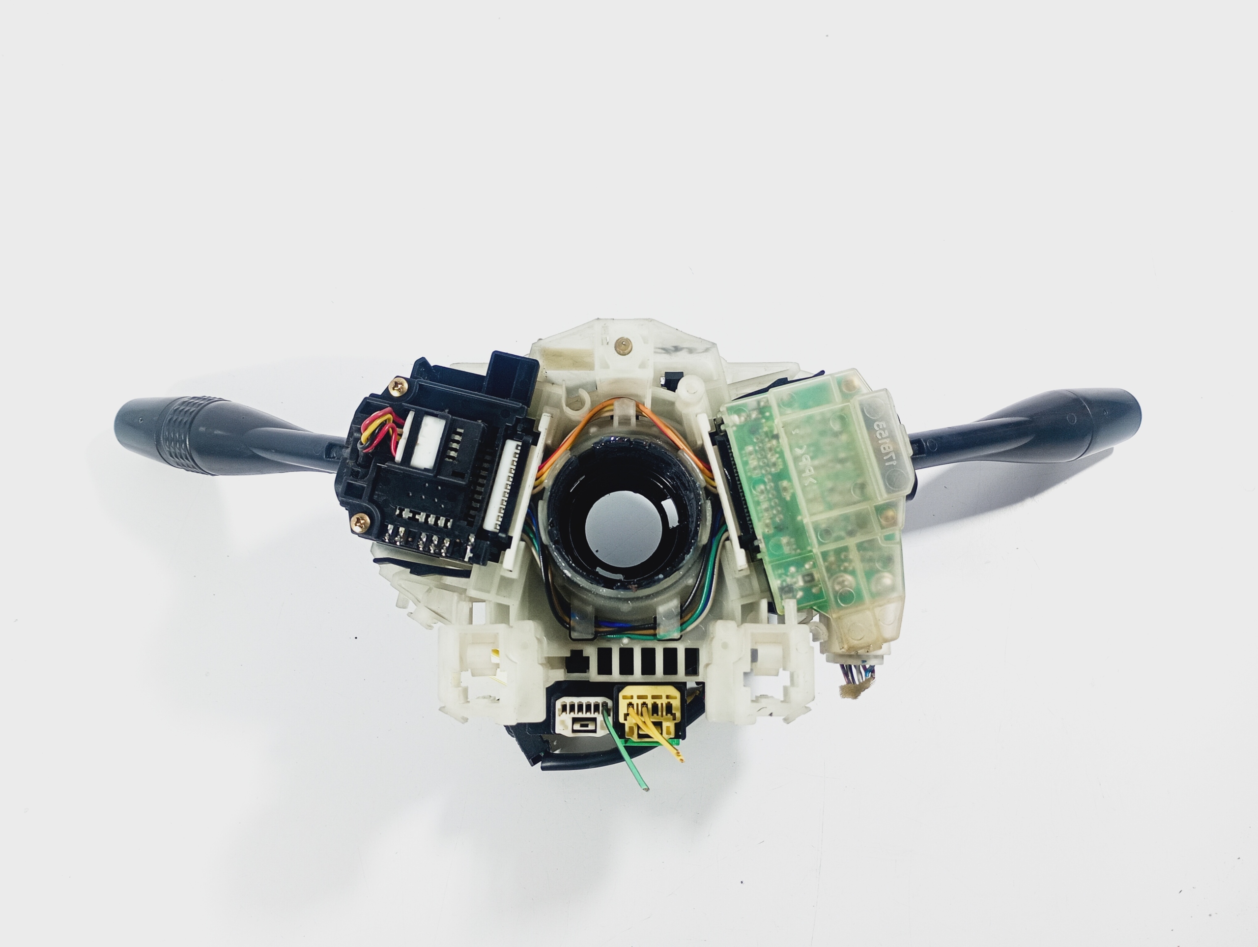 DEVIO LUCI TERGICRISTALLO TERGI luci volante MITSUBISHI Outlander 1 e 03-06
