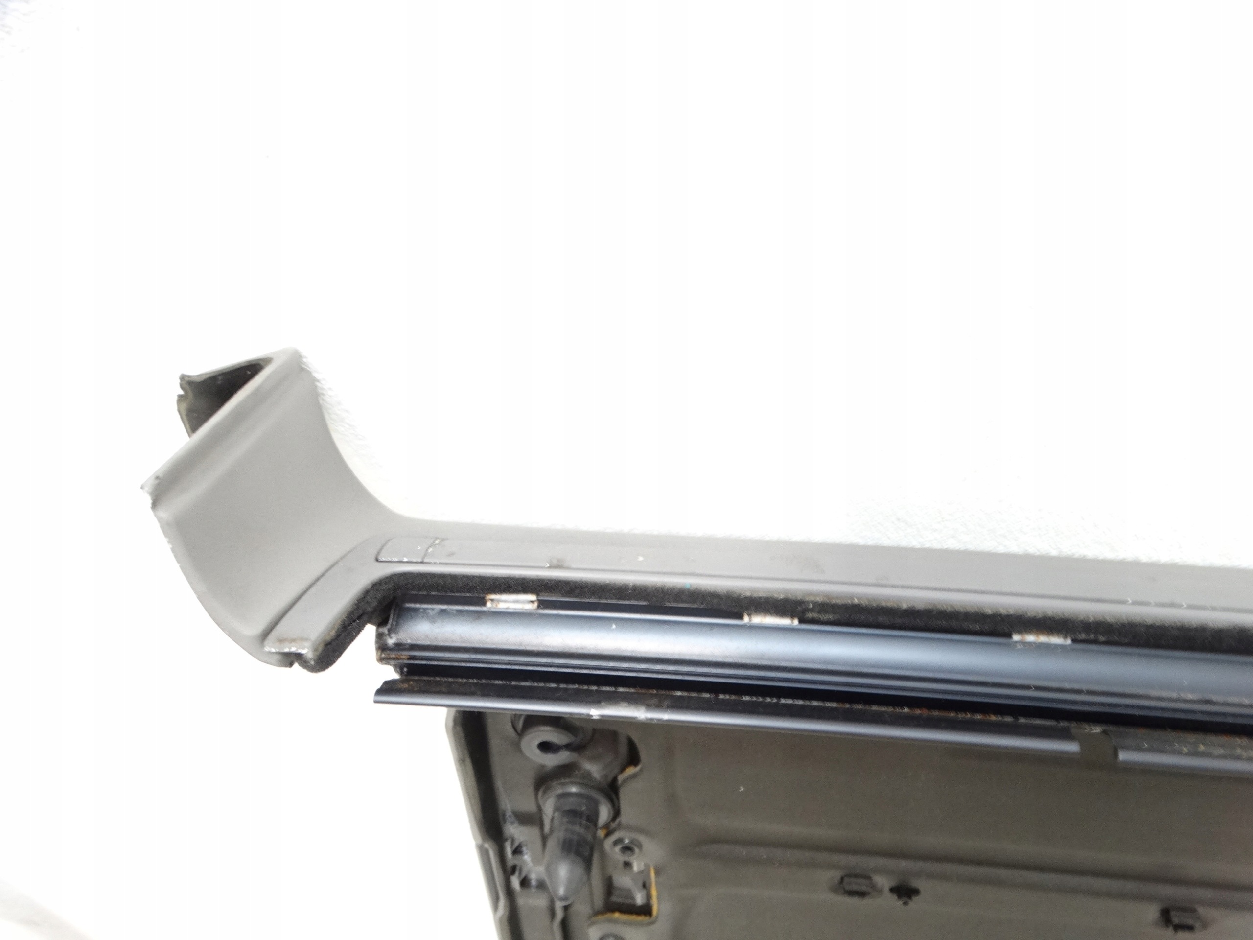 verkleidung seite tür gleitende rechts VW T5 MULTIVAN 7H5867028