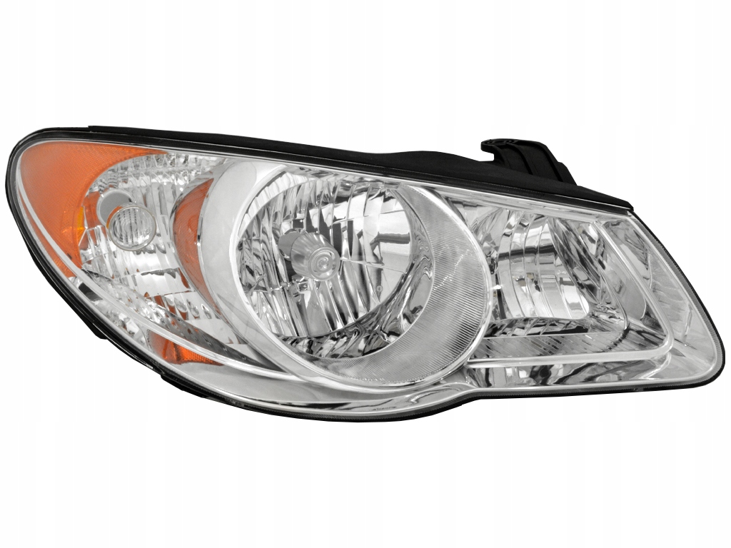 Hyundai Elantra 2006 -2011 Nový Světlomet Světlo Přední Pravé 921042H010