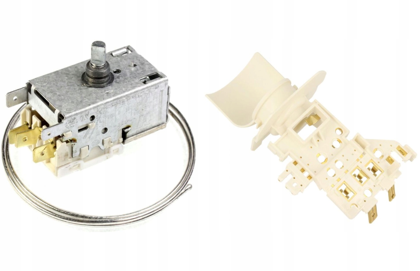 Termostat K59S1900/500 do lodówek 690mm