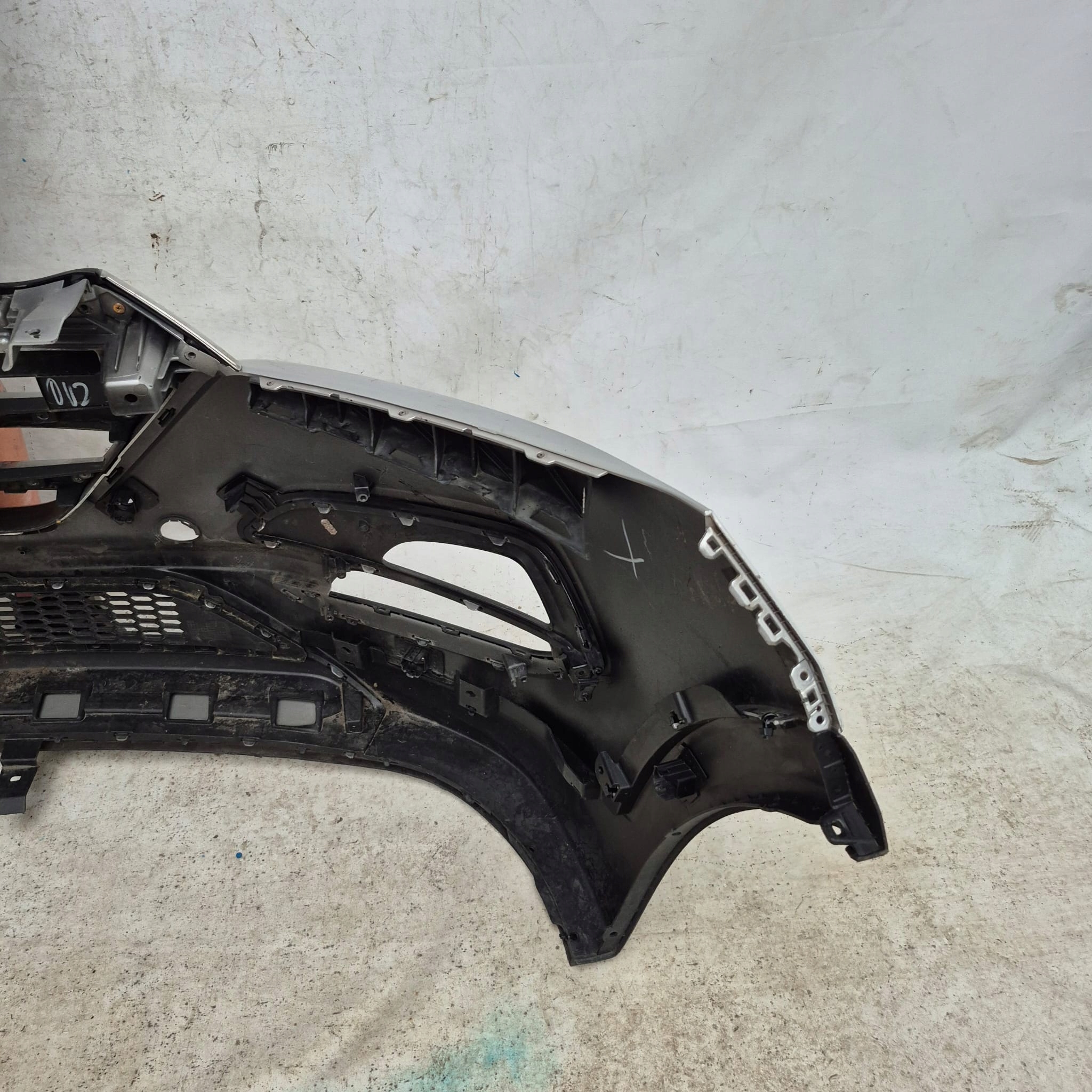 HYUNDAI TUCSON III 15-18 bumper front front SPR PDC 86511-D7100