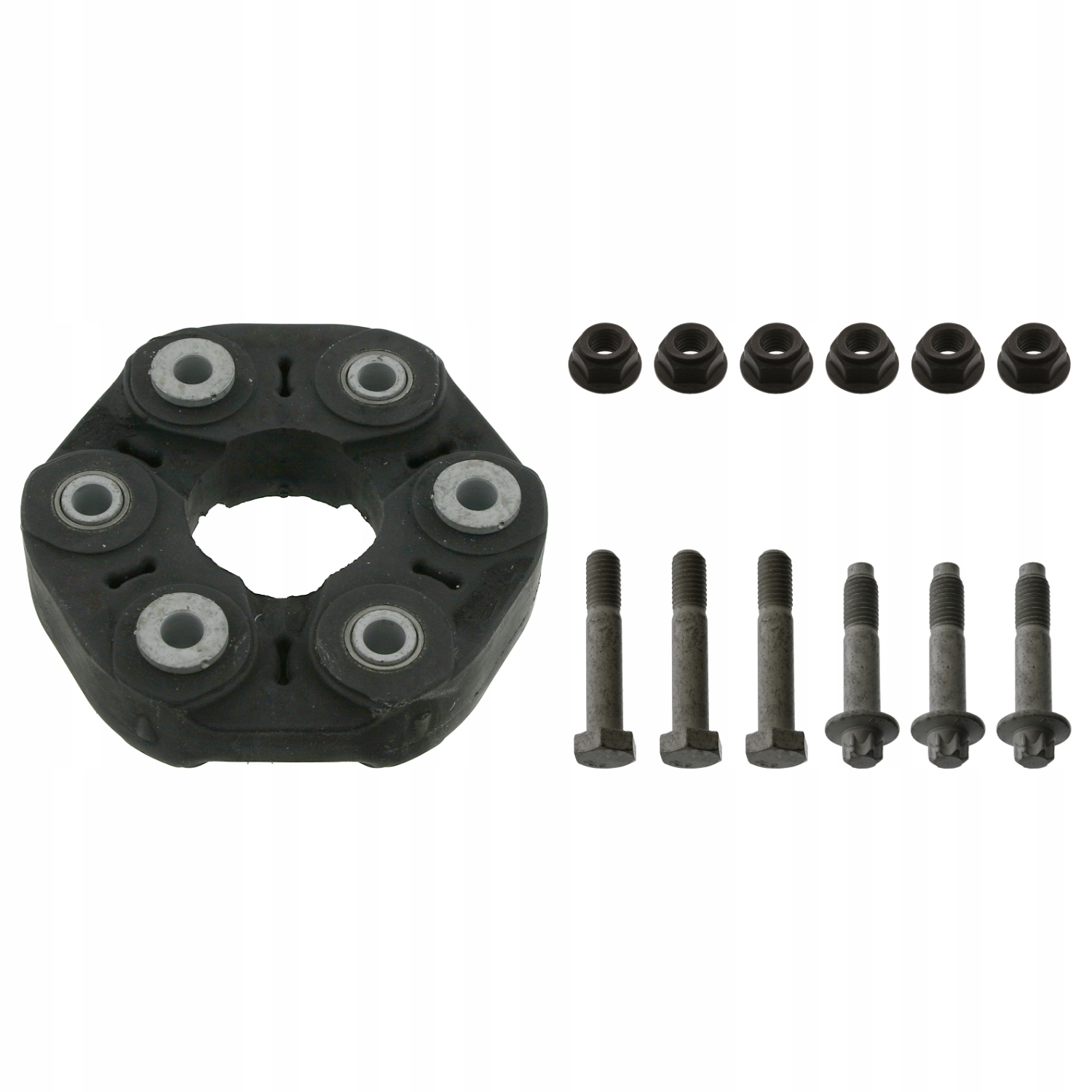 20 94 - SWAG ГИБКИЙ ШАРНИР ВАЛА ГИБКИЙ ШАРНИР WA