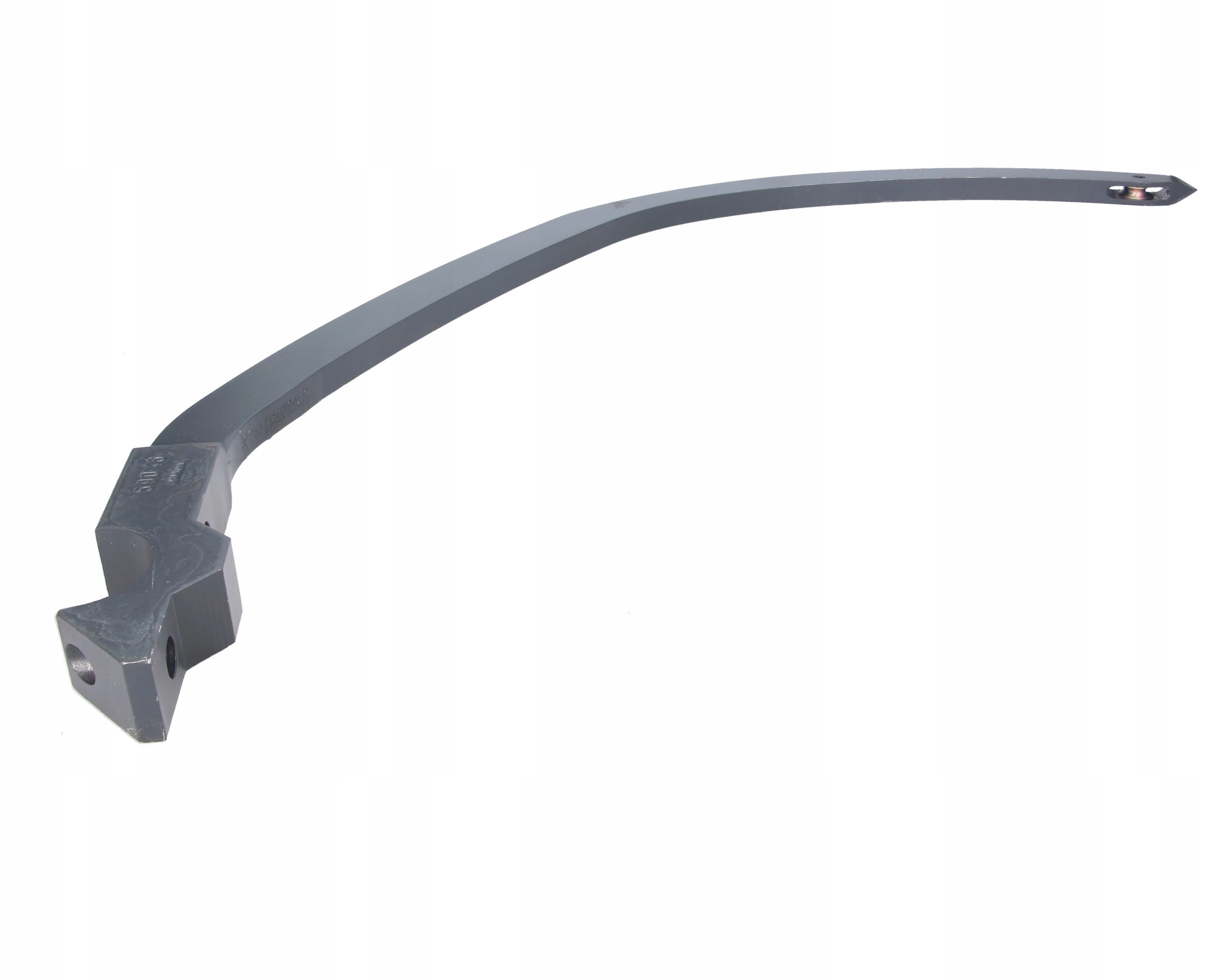 Jehla jehla kovový lis Case Massey Ferguson