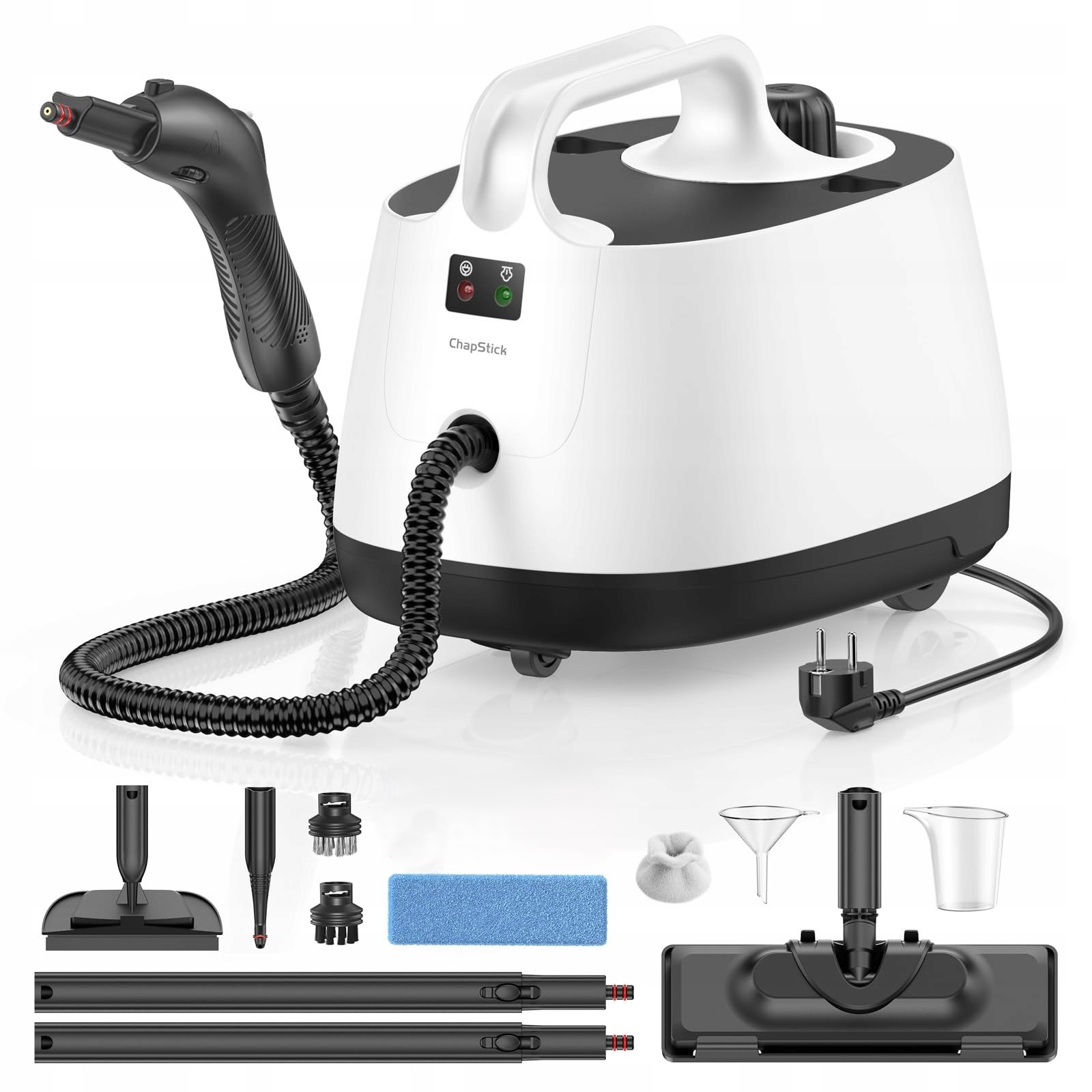 Parownica, wielofunkcyjna parownica ChapStick CB-109A