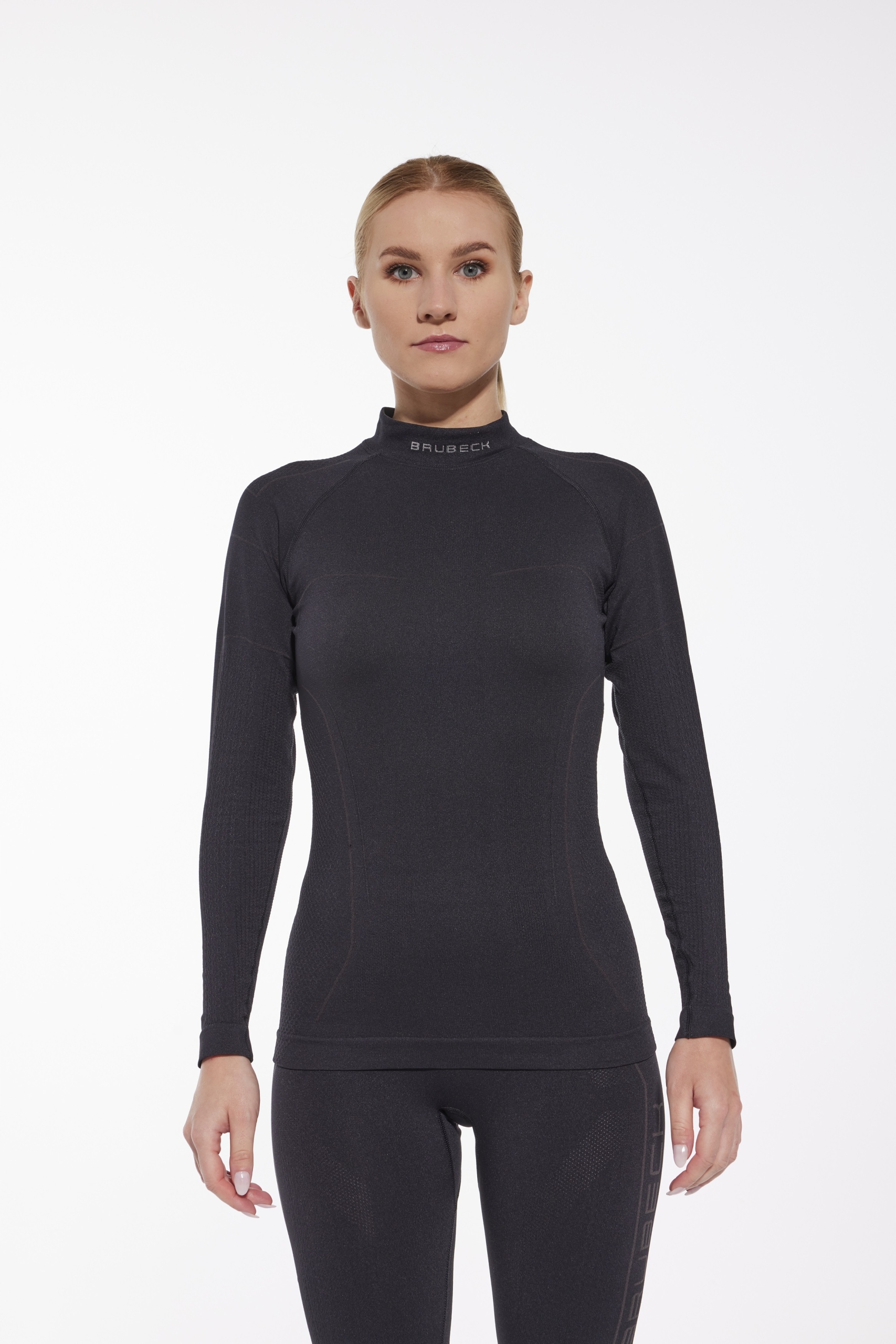 BRUBECK COOLER BLUZA DAMSKA KOSZULKA MOTOCYKLOWA TERMOAKTYWNA CHŁODZĄCA L Producent Brubeck