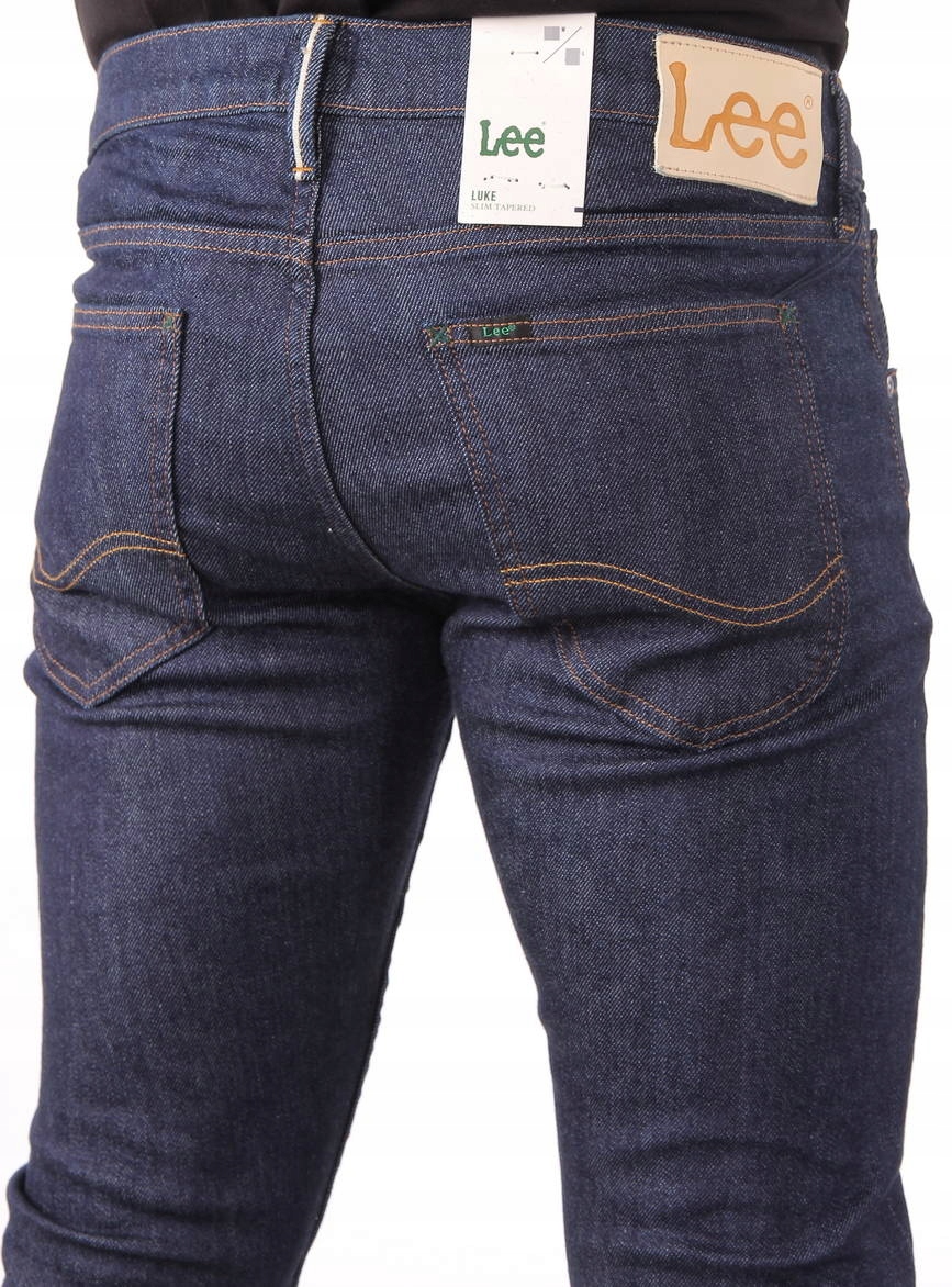 LEE LUKE RINSE L719FC36 29/32 Marka Lee