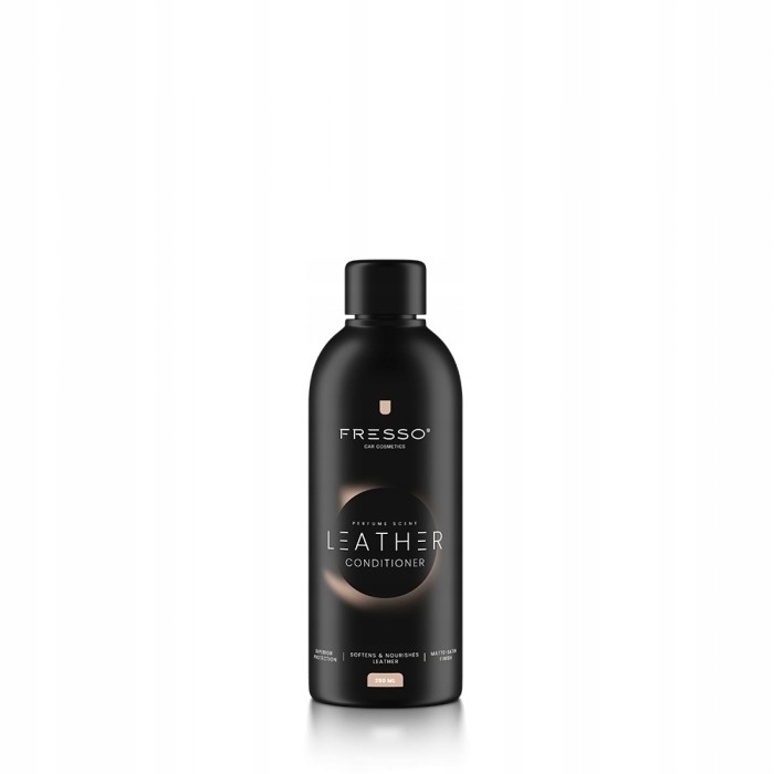 Fresso Leather Conditioner 250ml