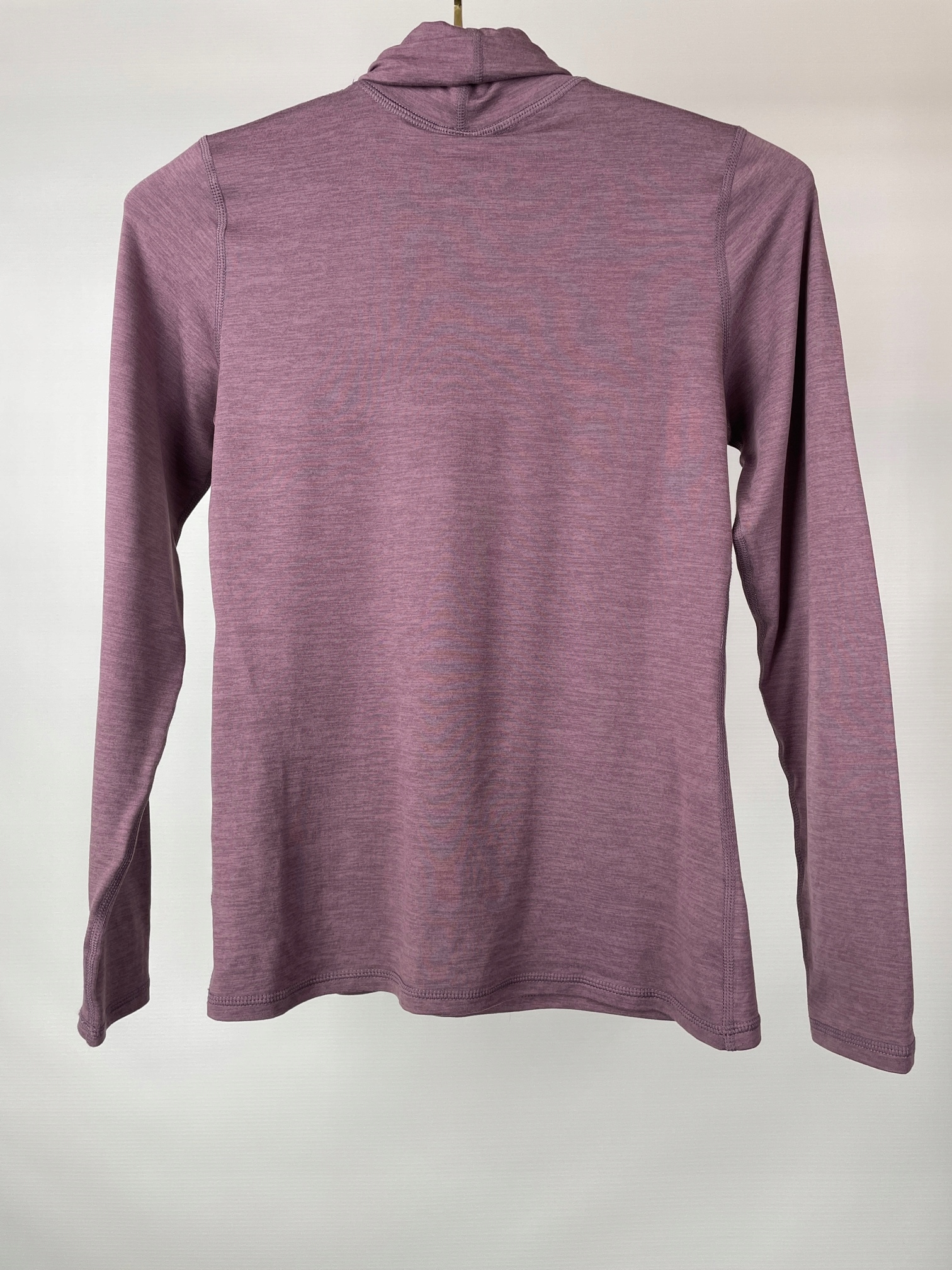 Bluzka sportowa damska long sleeve z golfem KYODAN r. XS Rękaw długi rękaw