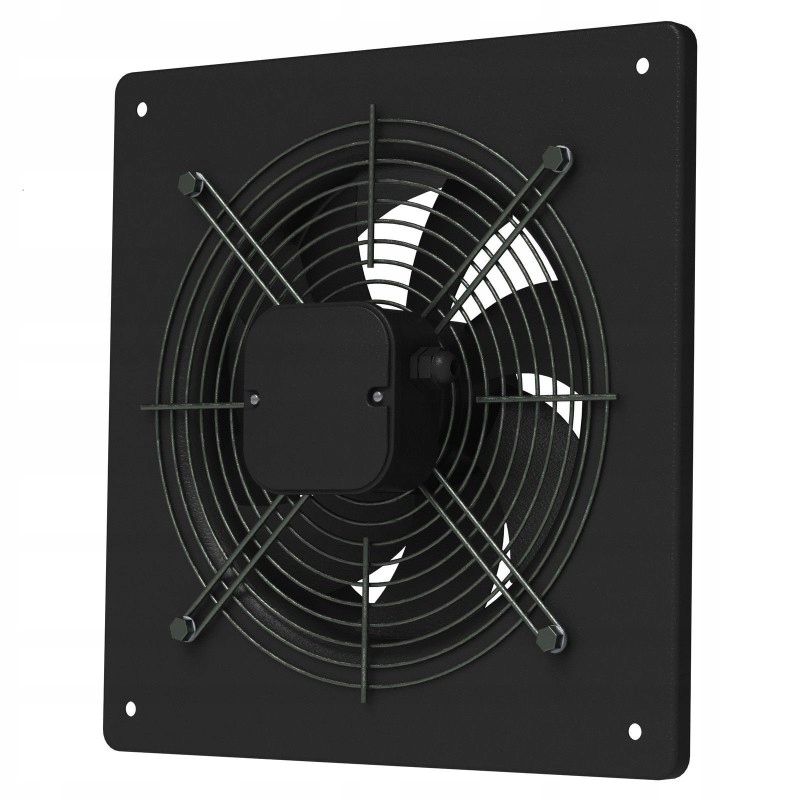 Wentylator Przemysłowy Wywiewny 250W Arok 450MM 1F Rx 01-116