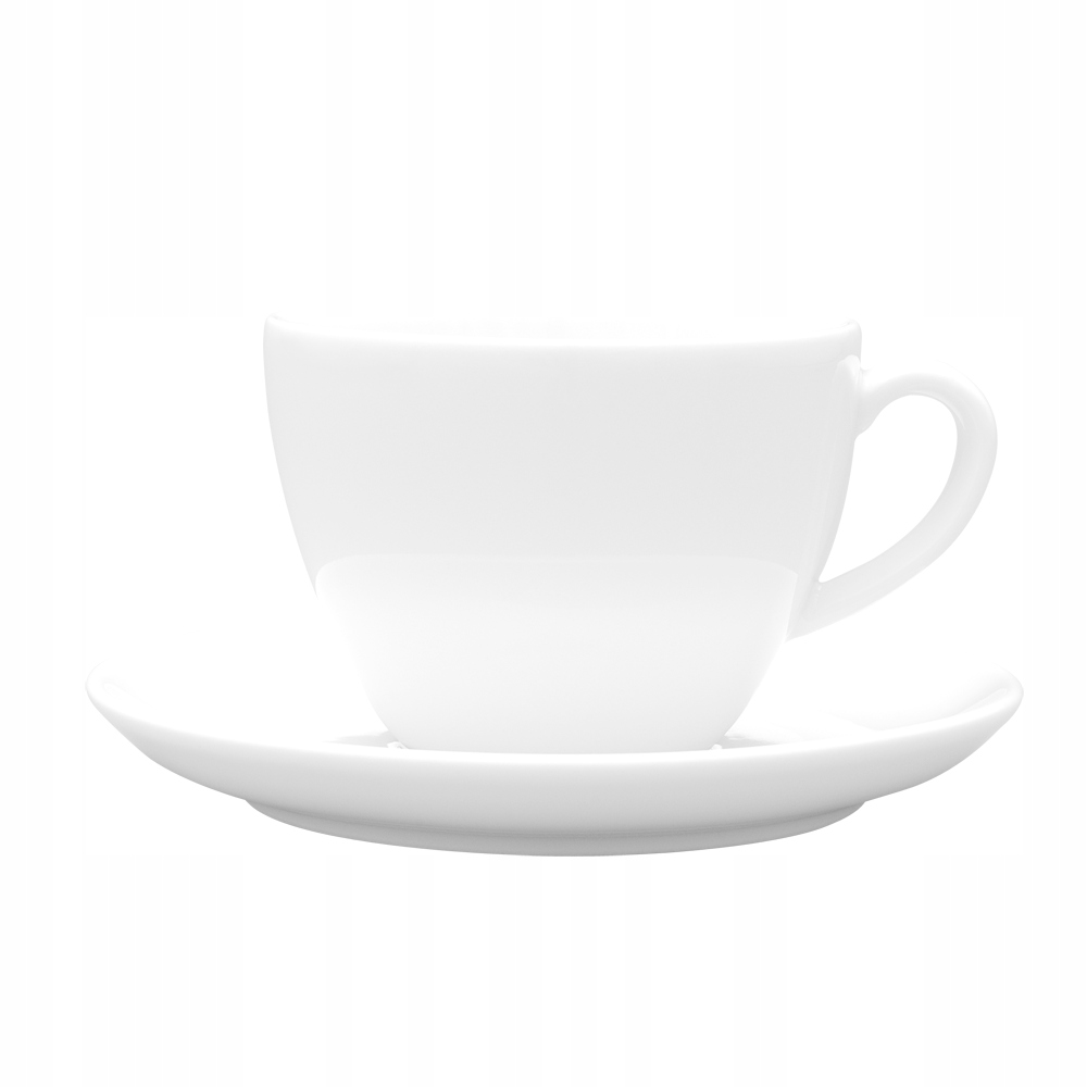 

Filiżanka ze spodkiem 200 ml Bistro/Nana Lubiana