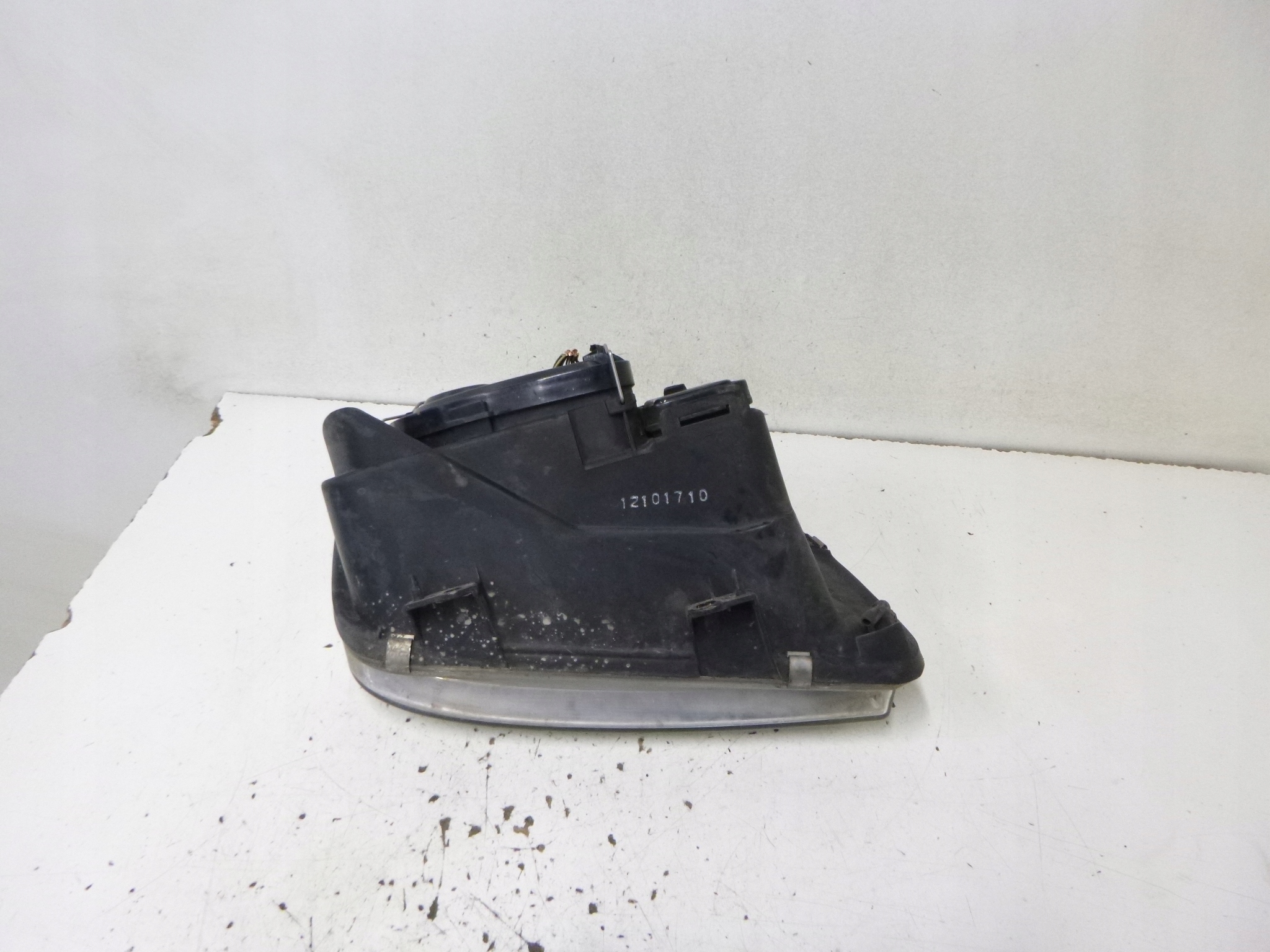 light front left VW Bora 98-05