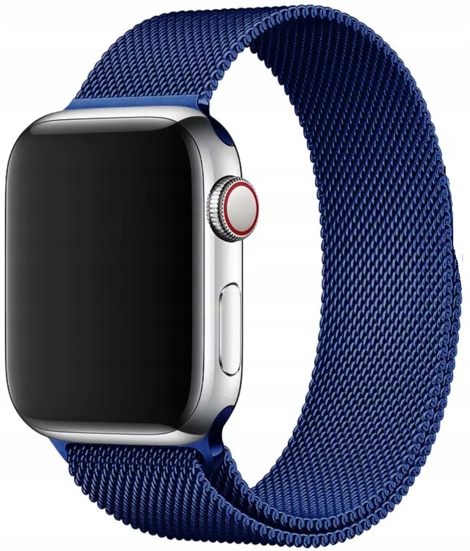 

Pasek Apple Watch 1 2 3 4 5 6 7 8 Se ultra
