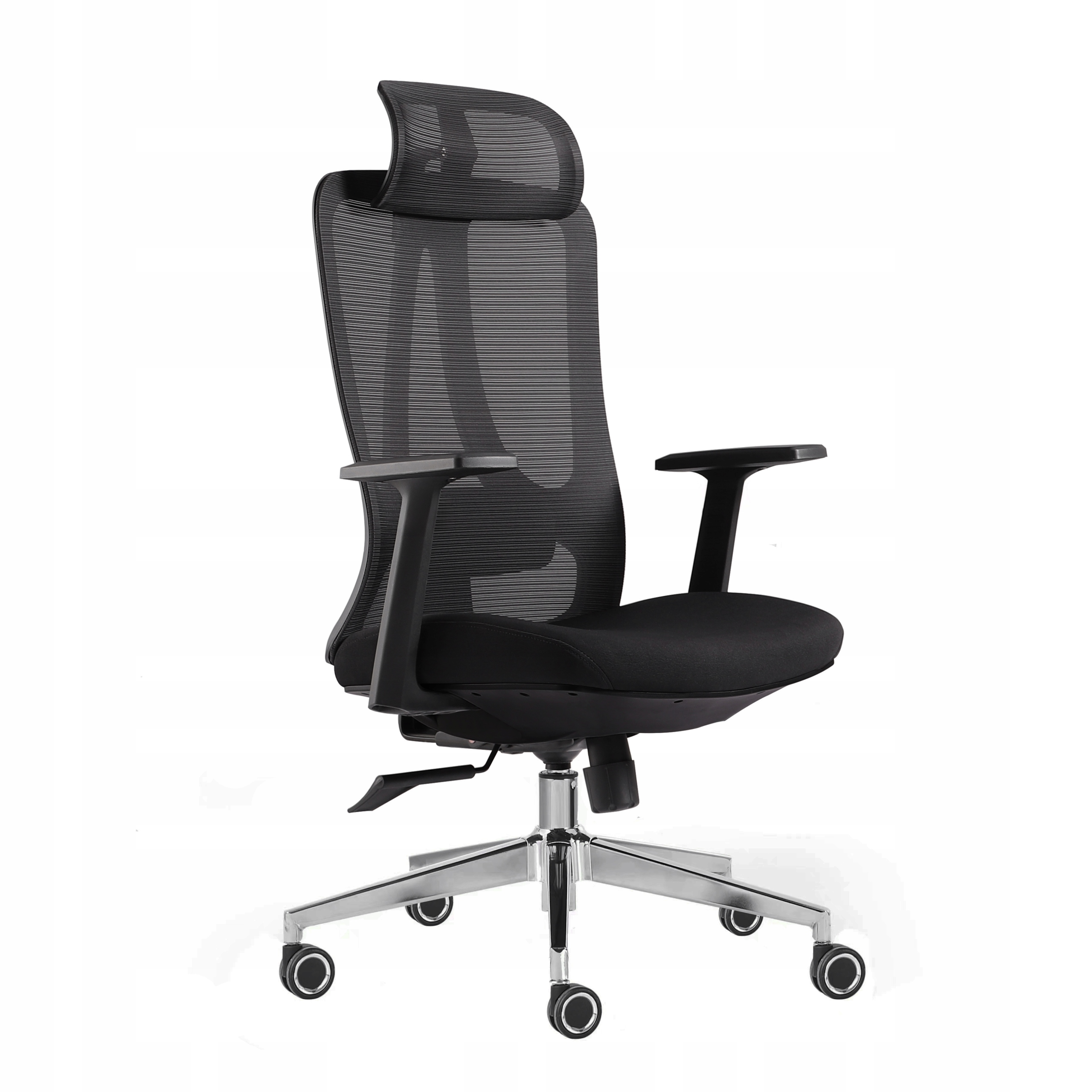 Boste Ergonomické Otočné Kancelárske Kreslo, Pohodlné A Nastaviteľné Stolové Kreslo