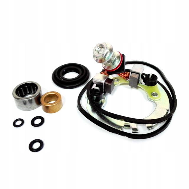 V835500106 - Щітки стартера HOMDA SUZUKI SV DL YAMAHA R6
