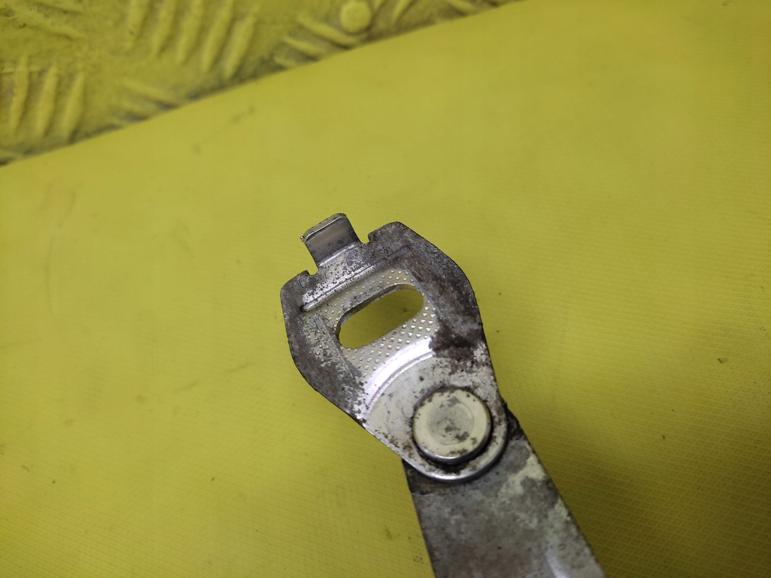 MERCEDES C220 window regulator right front
