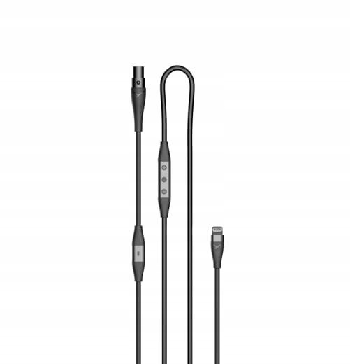 beyerdynamic Pro X lightning cable Kabel do Dt Pro X Dt 1770 DT1990 P