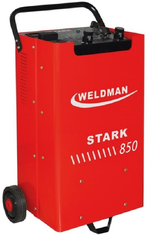 Prostownik Akumulatorów 12V/24V 120AMP.