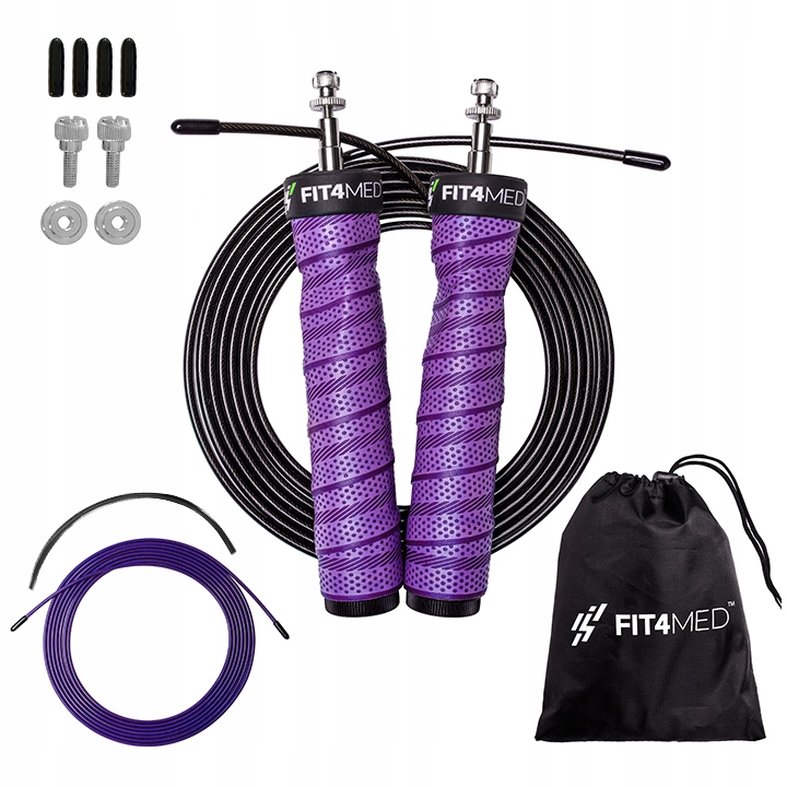 GUMY TAŚMY DO ĆWICZEŃ REHABILITACJI ROZCIĄGANIA SKAKANKA BOKSERSKA PROFES Długość (cm) 60 cm