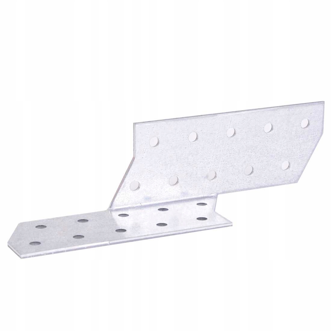 

ŁK1 Łącznik Krokwiowy Ciesielski 40x170 Lewy