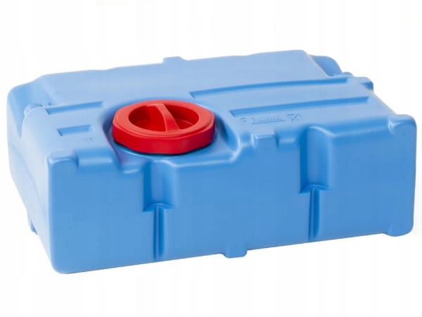 303/202 - Цистерна с чистой водой 70l Fiamma Camper прицепы