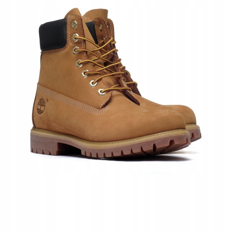 Timberland Premium 6 Inch Lace Up Wp TB1100617131 41