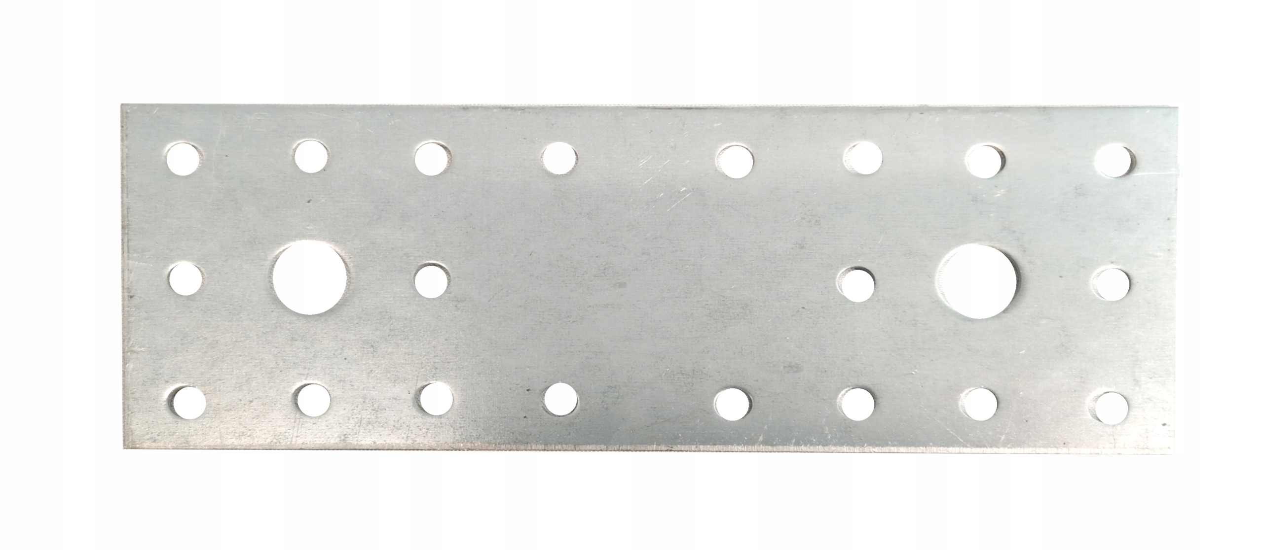 ŁĄCZNIK CIESIELSKI PROSTY MONTAŻOWY 55x140