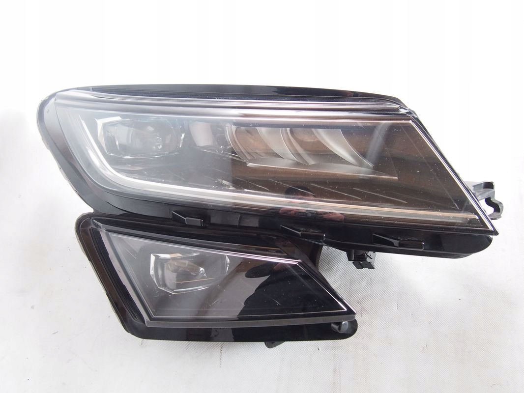Skoda Kodiaq Reflektor right light right 2017 565941016F