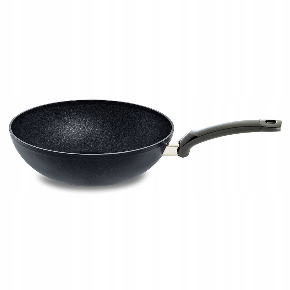 Fissler Adamant Wok Ø28 cm