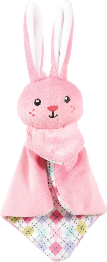 

Zolux Przytulanka dla szczeniaka Tiny 19cm -różowa