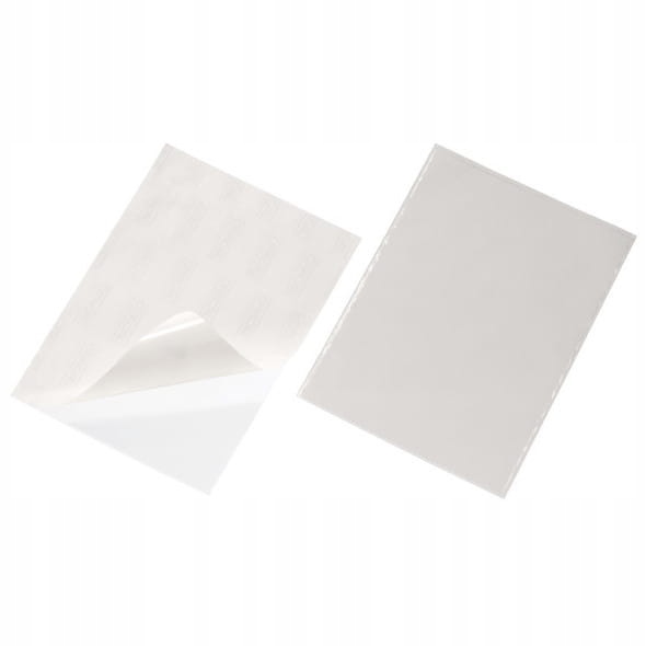 

Samoprzylepna Kieszeń A4 210X297mm 10Szt.Durable