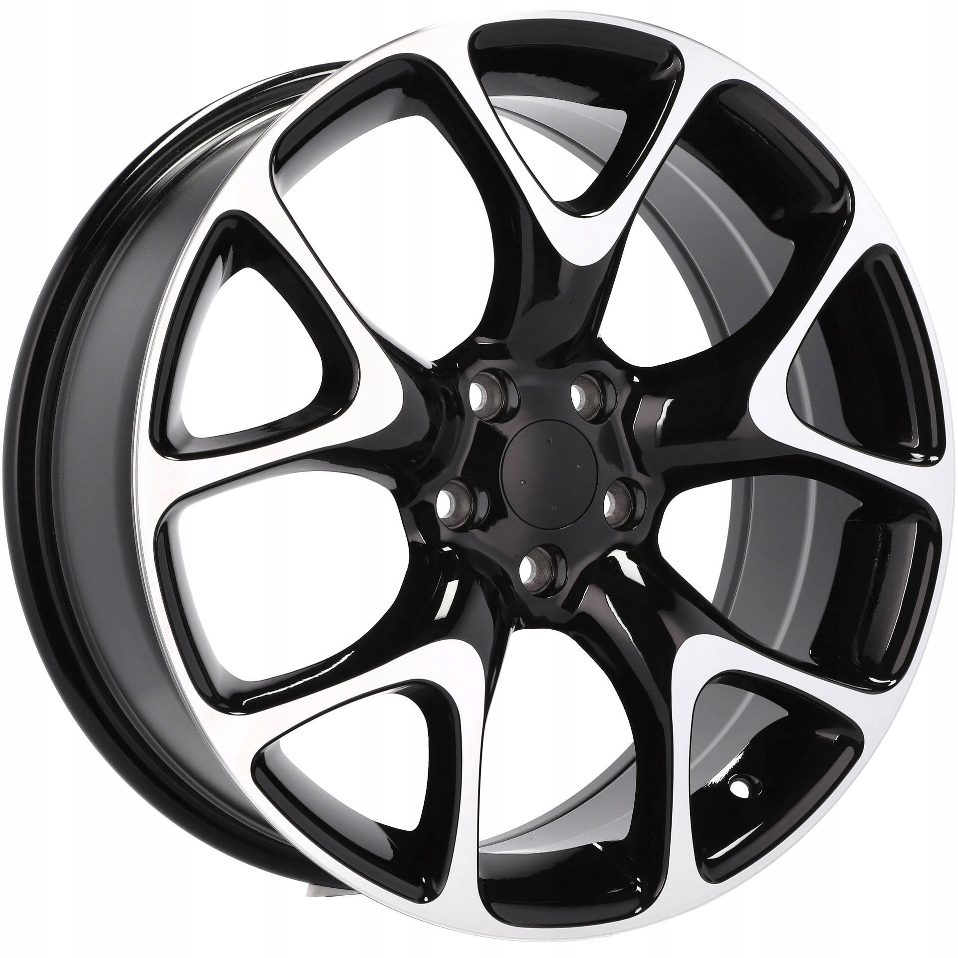 

Nowe Felgi 18'' 5x120 Opel Insignia Design Opc