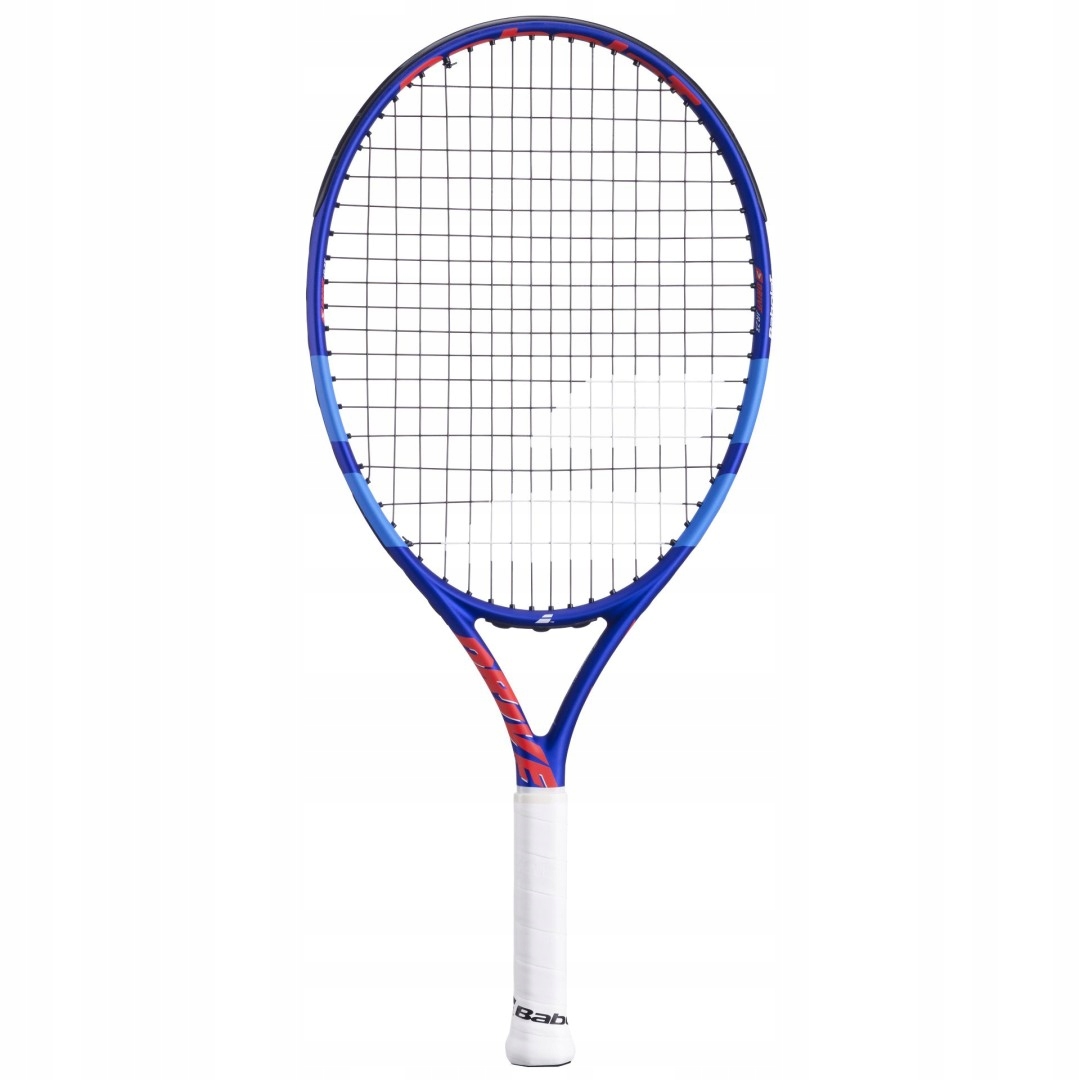 Rakieta tenisowa dla dzieci 7-9 lat Babolat Drive Junior 23